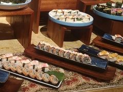 -芭菲盛宴·环球美食(北城国际店)