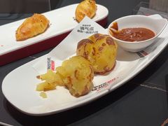 -鼎原力量东北吊炉烧烤(幸福街店)