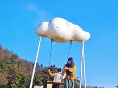 -天姥山景区