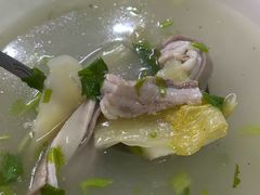 -黄记饮食店·家常菜(丹霞庄中区店)