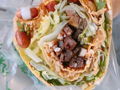 -山东傻大粗粮煎饼(牛街店)