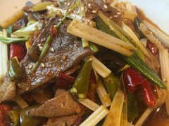 -水煮三国·川鲁江湖菜(香山店)