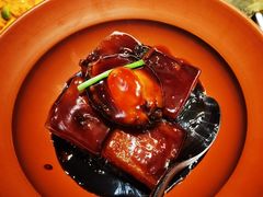 -外滩三号餐厅·创意中餐