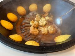 -江湖水乡铁锅炖魚(周庄嘉园店)