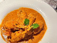 -狮拾久·现代新加坡料理(福田COCO Park店)