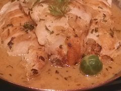 -圣丰索菲特·2 On 988 Café 自助餐厅