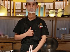 -水木锦堂·自助铁板烧(方庄时代店)