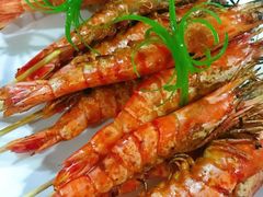 -QQ海鲜餐厅