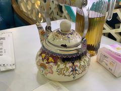 -帕米尔食府(白云观店)