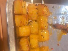 -福苗小骆驼烧烤(曲江店)