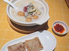 -蔡澜点心·粤菜(花城汇南区店)