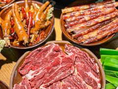 -阳阳老火锅(小南门店)