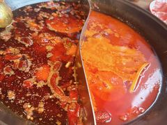 -楠火锅(仁恒梦中心店)