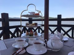 -望海·帆船主题咖啡厅•品茗下午茶(石湖景区店)