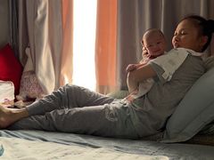 -汇慈安·高端自营月嫂(武汉月子尊享店)