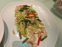 -缤圣源中国清真菜(群力店)