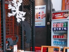 -辣婆婆(航天桥店)