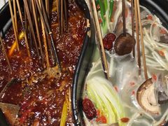 -让签签飞小郡肝串串香(春熙路形象店)