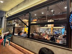 -北丐先生·野馄饨烧烤(泰达E街区店)