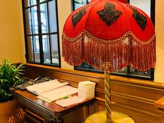 -玫瑰厅上海菜(兴国路店)