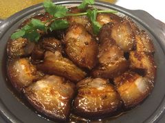益利招牌五花肉-益利大酒楼(井岸店)