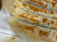 购锅贴-八百里牛肉汤(盖饭·锅贴·万象城店)