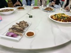 -马旭土鸡焖花卷新疆菜大盘鸡·真域顺西域美食(天马大道店)