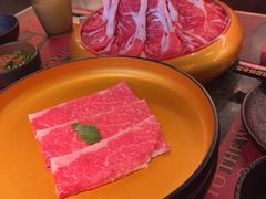 -牛New寿喜烧(曹路花园城店)