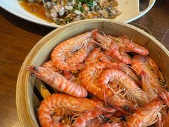 -高佳庄·舟山海鲜(海景旗舰店)