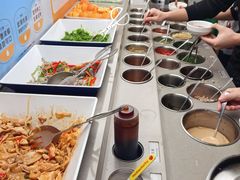 -海底捞火锅(吴中路店)