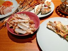 -郑州美盛喜来登大酒店