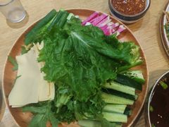 -鸭绿江民族饭店(总店)