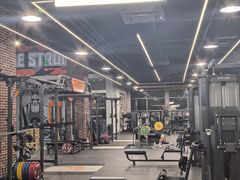 -加伍磅精英训练中心