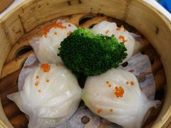 -南珠宫酒店-茶餐厅