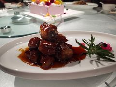 -宴秋杭州菜(锦艺城店)