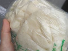 青菜包-航天馒头(瞻园路店)