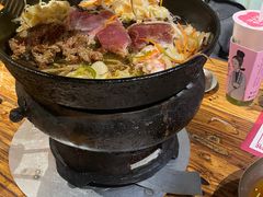 -名扬烤肉(起源店)