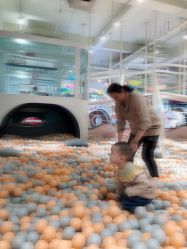 -GooGo乐园长春(长春王府井店)