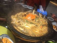 -苏浙徽·农家大院(吴江中山南路店)