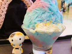 -Ice Monster冰馆·CNN评选全球十大甜品(国贸商城店)