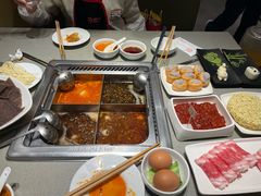 -海底捞火锅(泰安爱琴海店)