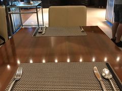 -月色西餐厅·海鲜刺身·烧烤(科学城保利郡雅酒店)
