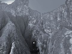 -墨石公园景区