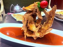 -老牌坊鲁菜名店(聊城美食岛店)