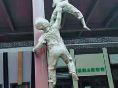 -黄桷坪涂鸦艺术街