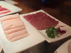 -南门涮肉(东单店)