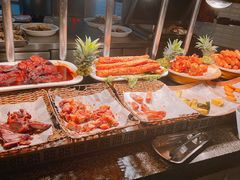 -星伦多自助料理(花山金鹰店)