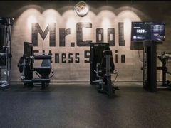 -MR.COOL健身工作室(浦江城市生活广场店)