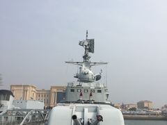 -中国人民解放军海军博物馆