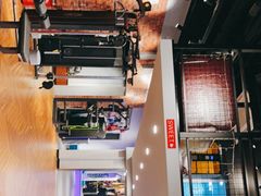 -NRG 健身私教CLUB(云山路店)